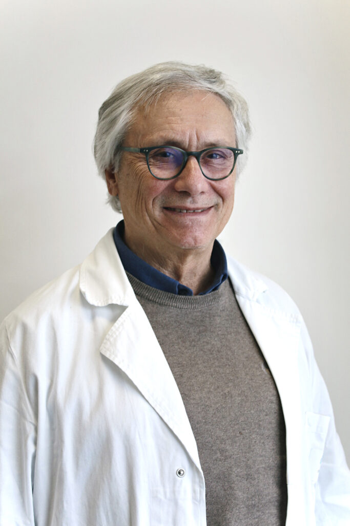 Dott. Enrico Cesarini Radiologo Senologo