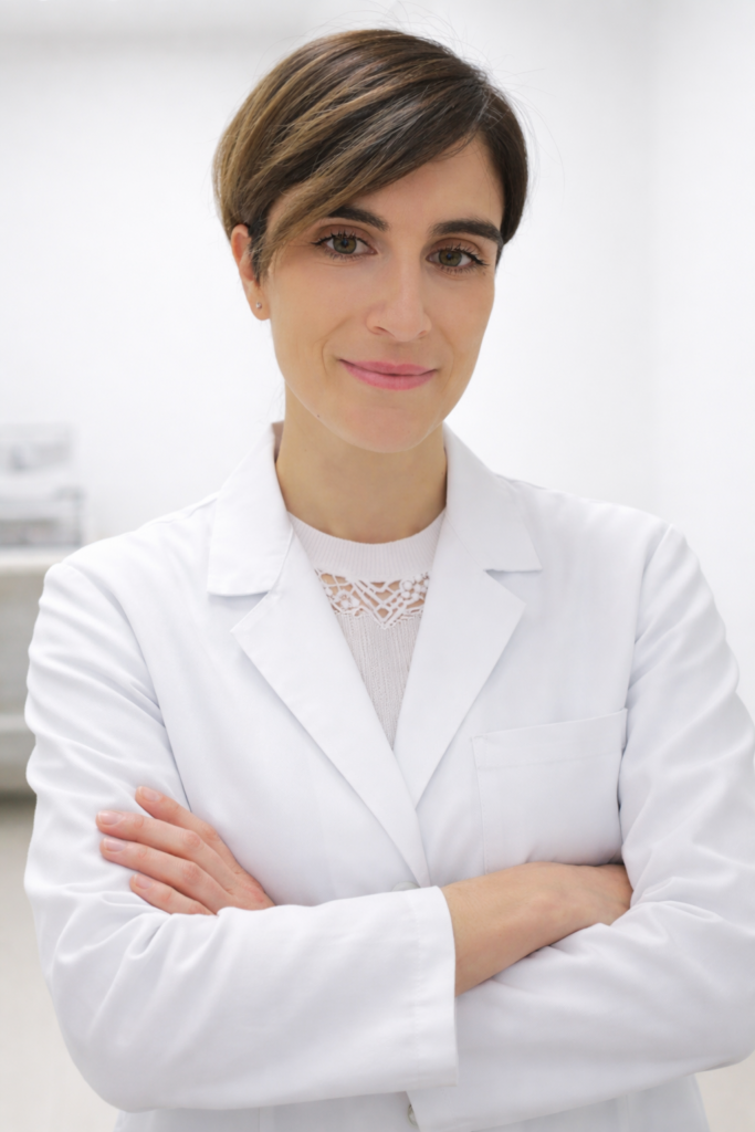 Dottoressa Federica Rotondi Ginecologia