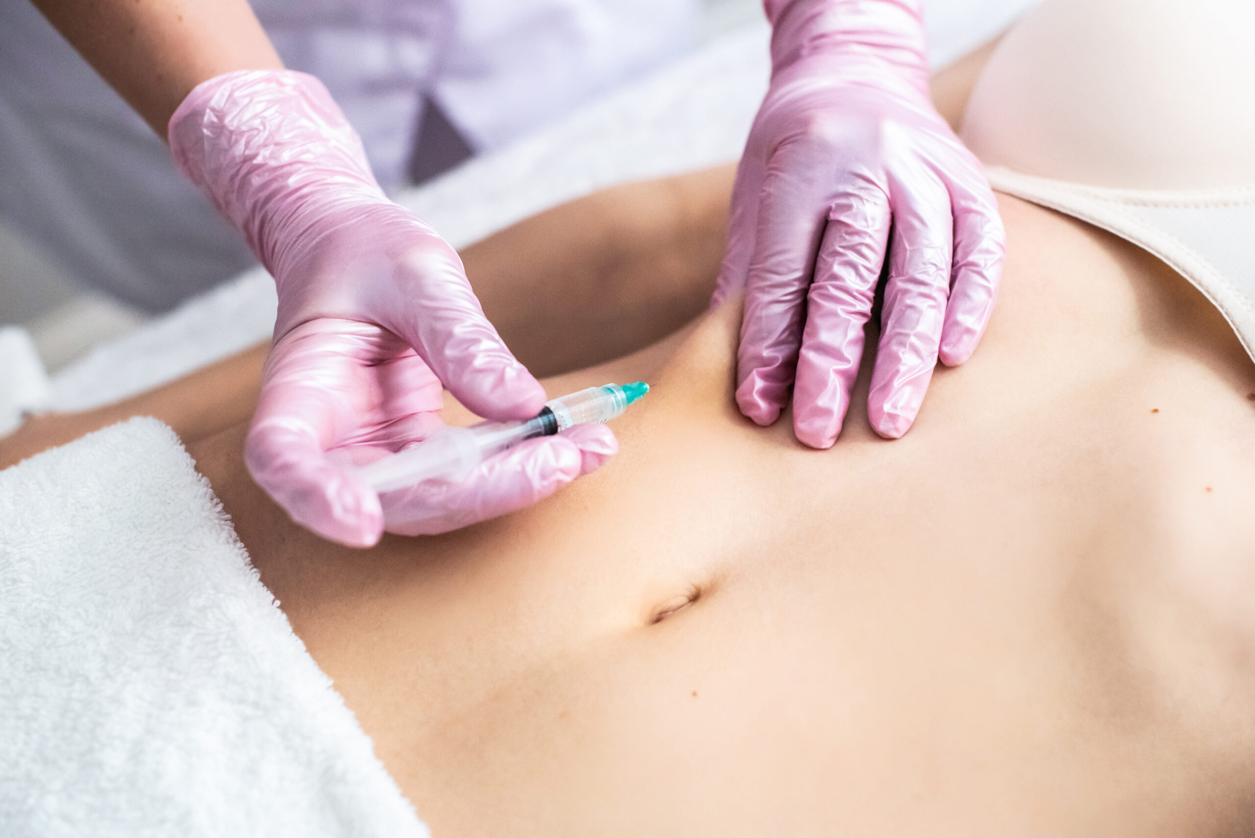 Mesoterapia