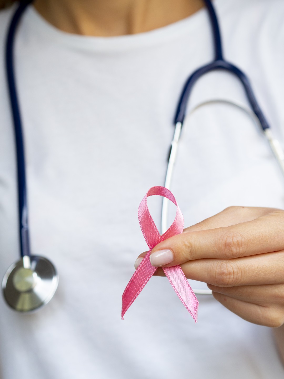 Prevenzione del tumore al seno