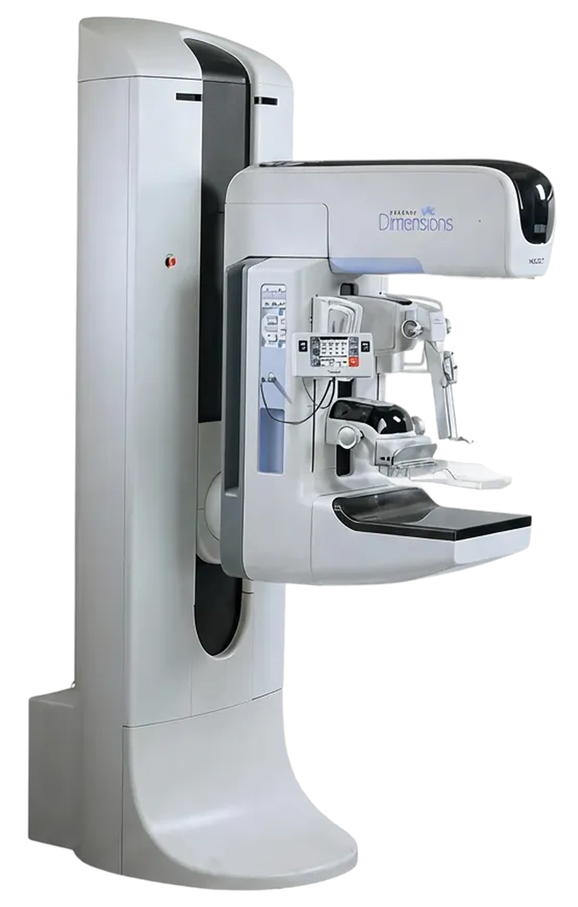 Mammografo Hologic selenia dimension